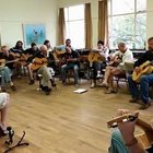Guitar Camp with Tony Cox